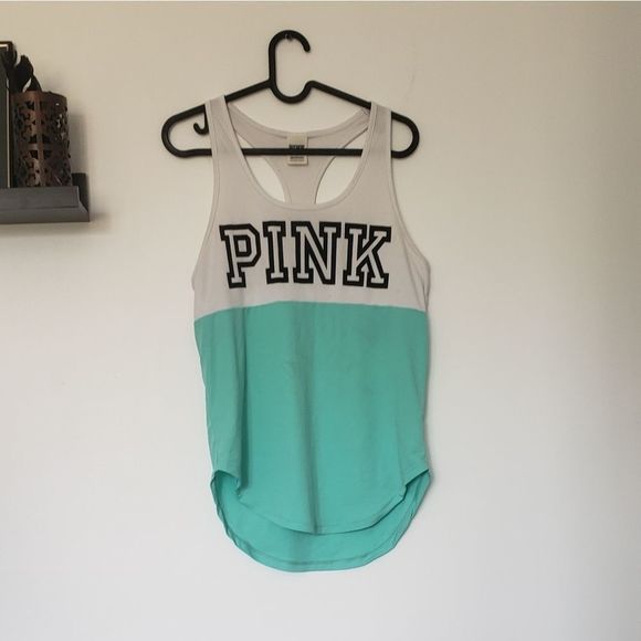 ✨2FOR15$✨PINK Athletic shirt - Picture 3 of 6